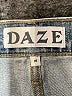 Daze Blue Jeans Size 25 waist - photo 4