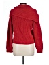 MNG Red Cardigan Size L - photo 2