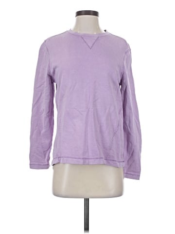 Orvis Sweatshirt (view 1)