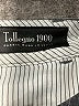 Assorted Brands Chevron-herringbone Gray Dress Pants Size 0 - photo 7