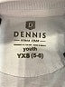 Dennis Ivory Long Sleeve Top Size XS (youth) - photo 3