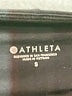 Athleta Solid Black Active Pants Size S - photo 7