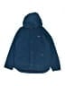 Patagonia 100% Nylon Solid Blue Jacket Size 12 - photo 1