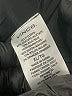 Vince. Solid Black Formal Skirt Size XL - photo 5