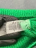 Vince Camuto Green Pullover Sweater Size M - photo 8