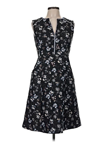Nanette Lepore Casual Dress (view 1)