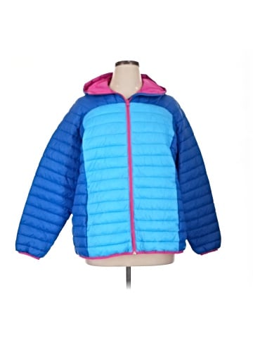 Lands' End Snow Jacket (view 1)