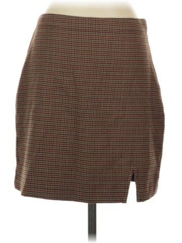 Abercrombie & Fitch Casual Skirt (view 2)
