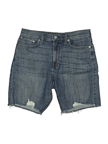 Lucky Brand Denim Shorts (view 1)