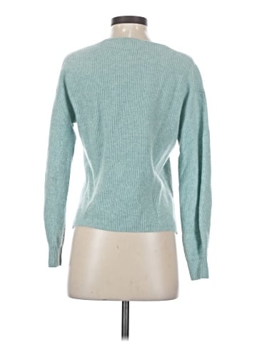 Poetry Cardigan (view 2)