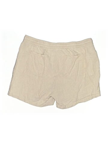 Old Navy Khaki Shorts (view 2)