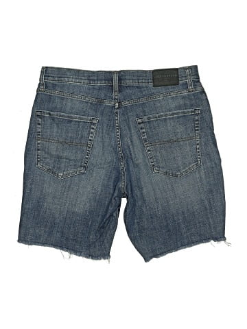 Lucky Brand Denim Shorts (view 2)