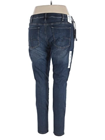 Silver Jeans Co. Jeans (view 2)