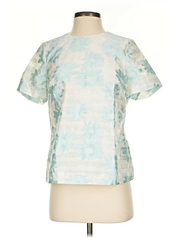 Helene Berman Short Sleeve Top (view 1)
