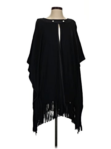 Liberty Garden Poncho (view 1)