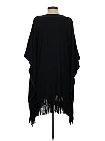 Liberty Garden Poncho (view 2)