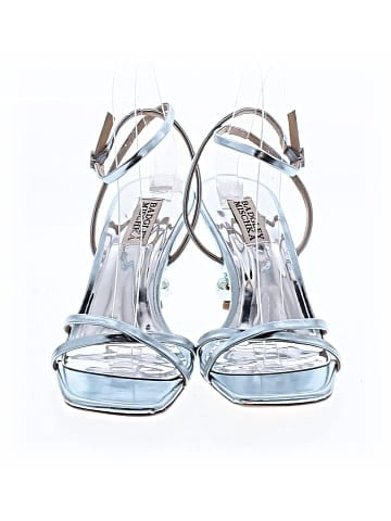 Badgley Mischka Sandals (view 2)