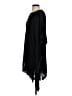 Liberty Garden Black Poncho Size XS - photo 5