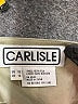 Carlisle 100% Silk Silver Sleeveless Top Size 10 - photo 6