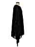 Liberty Garden Black Poncho Size XS - photo 4
