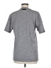 ATM Solid Gray Short Sleeve T-Shirt Size M - photo 2
