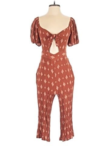 Lily Rose Jumpsuit (view 1)