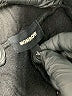 Monrow Solid Black Casual Pants Size L - photo 7