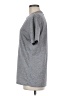 ATM Solid Gray Short Sleeve T-Shirt Size M - photo 5