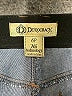 Democracy Solid Blue Jeans Size 6 (petite) - photo 7