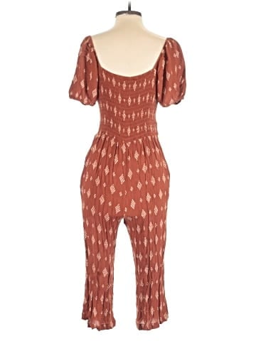 Lily Rose Jumpsuit (view 2)