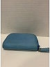 Prada 100% Nylon Blue Coin Purse One size - photo 3