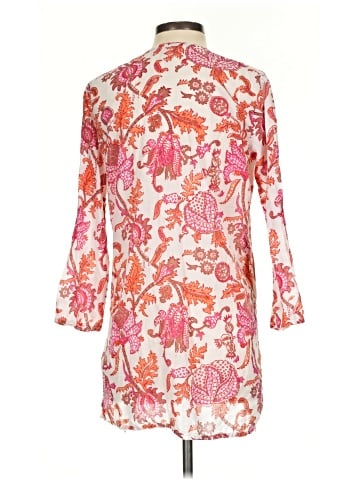 Roberta Roller Rabbit Long Sleeve Blouse (view 2)