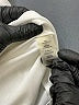 Calvin Klein 100% Polyester Ivory Long Sleeve Blouse Size S (petite) - photo 8