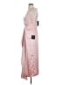 Lulus 100% Polyester Pink Cocktail Dress Size S - photo 5
