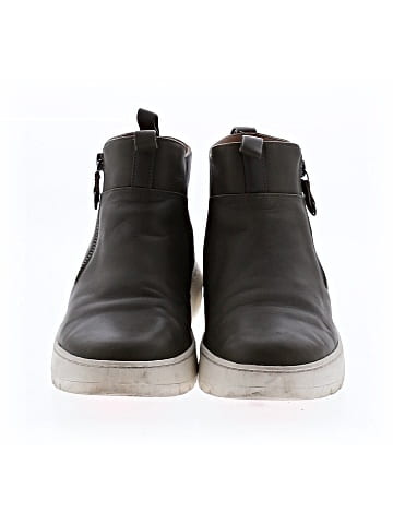 Vionic Ankle Boots (view 2)