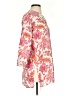 Roberta Roller Rabbit Pink Long Sleeve Blouse Size S - photo 4