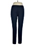 Intro Solid Blue Casual Pants Size XL - photo 1