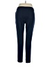 Intro Solid Blue Casual Pants Size XL - photo 2