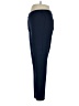 Intro Solid Blue Casual Pants Size XL - photo 5