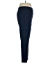 Intro Solid Blue Casual Pants Size XL - photo 4