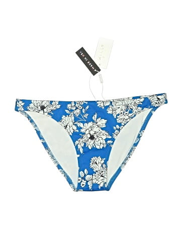 MILLY Cabana Swimsuit Bottoms (view 1)
