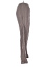 Michael Stars Chevron-herringbone Gray Dress Pants Size XS - photo 4