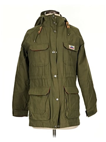 Penfield Raincoat (view 1)