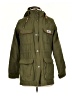 Penfield Green Raincoat Size XS - photo 1
