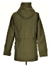 Penfield Green Raincoat Size XS - photo 2