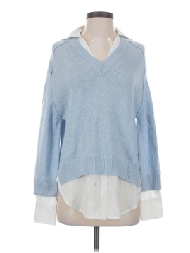 Brochu Walker Long Sleeve Top