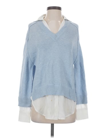 Brochu Walker Long Sleeve Top (view 1)