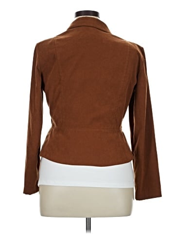 Karin Stevens Blazer (view 2)