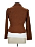 Karin Stevens Brown Blazer Size 14 - photo 2