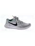 Nike Gray Sneakers Size 6 - photo 1